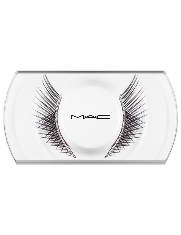MAC Snow Ball False Lashes in 64 Silver