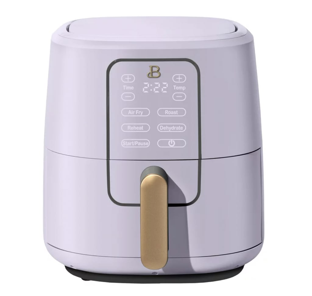 Beautiful By Drew Barrymore Air Fryer