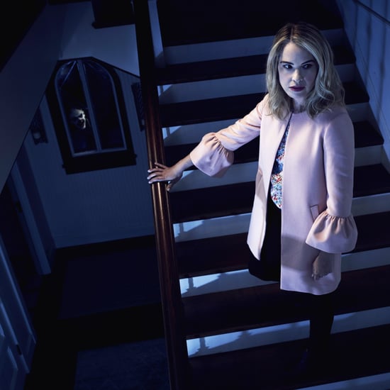 What Happened to Meadow on American Horror Story?