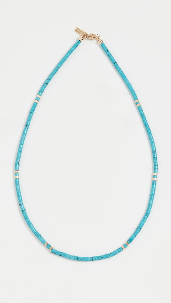 Eliou Kali Necklace