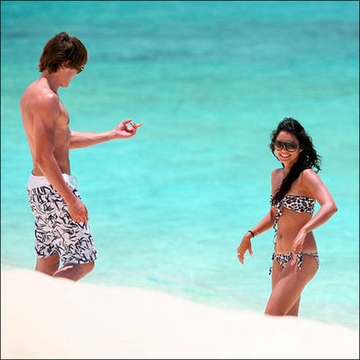 Zanessa