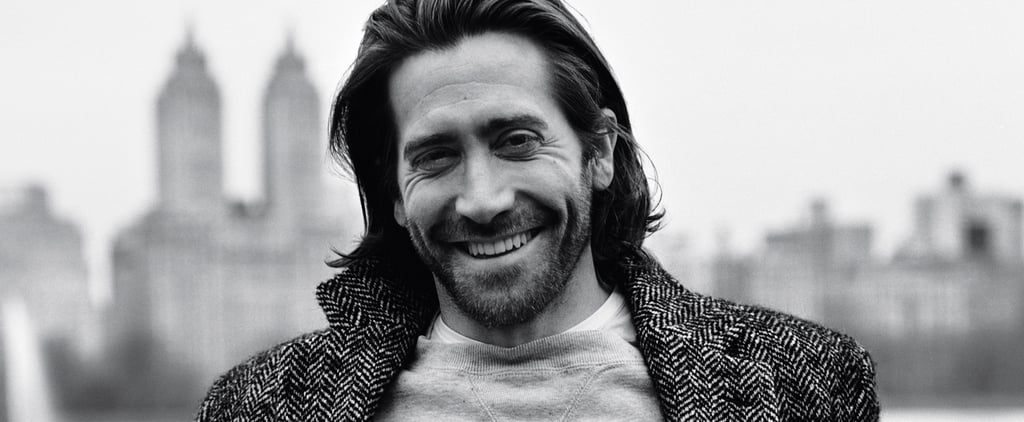 Jake Gyllenhaal Joined Instagram Because He's "Actually a Fool," and Honestly, Same