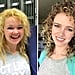 Woman Shares Curly Hair Tips on Reddit