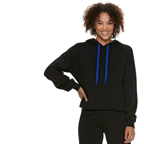 POPSUGAR Travel Hoodie