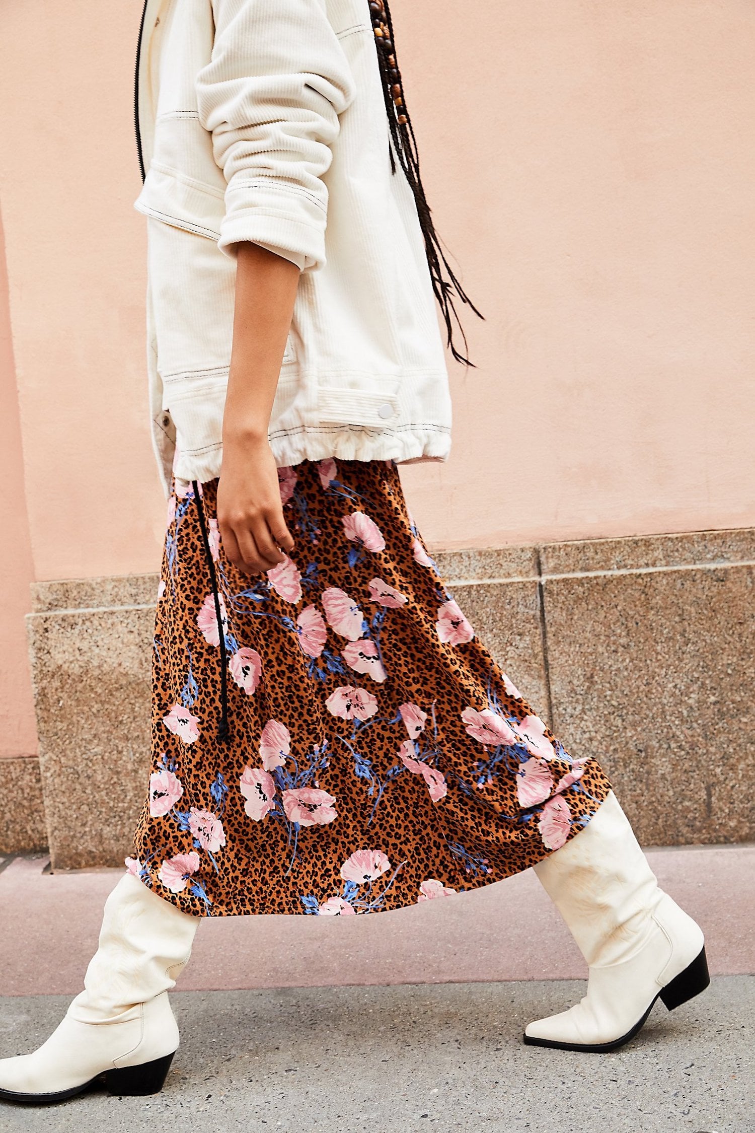 The Best White Boots For Women PS UK Fashion