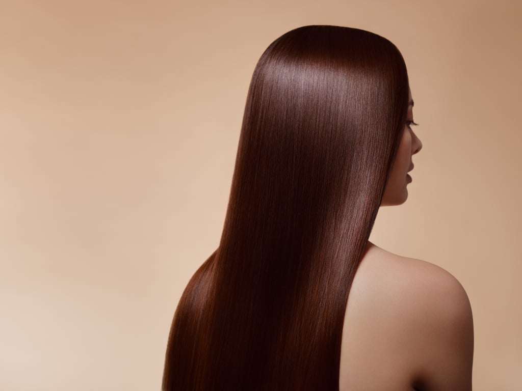 What is a Glaze For Hair Colour?