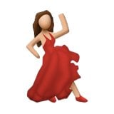 We think: Sexy, sassy woman with confidence.
What it actually is: A woman dancing on her own at a party or in a club.
We think: Sexy, sassy woman with confidence.
What it actually is: A woman dancing on her own at a party or in a club.