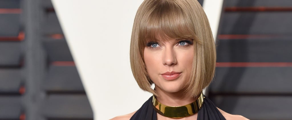 Is Taylor Swift Dating Tom Hiddleston?