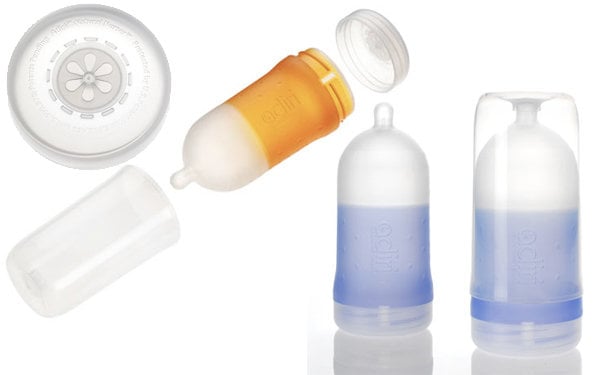 Adiri NxGen Nurser The 10 Best Bottles For Breastfed Babies