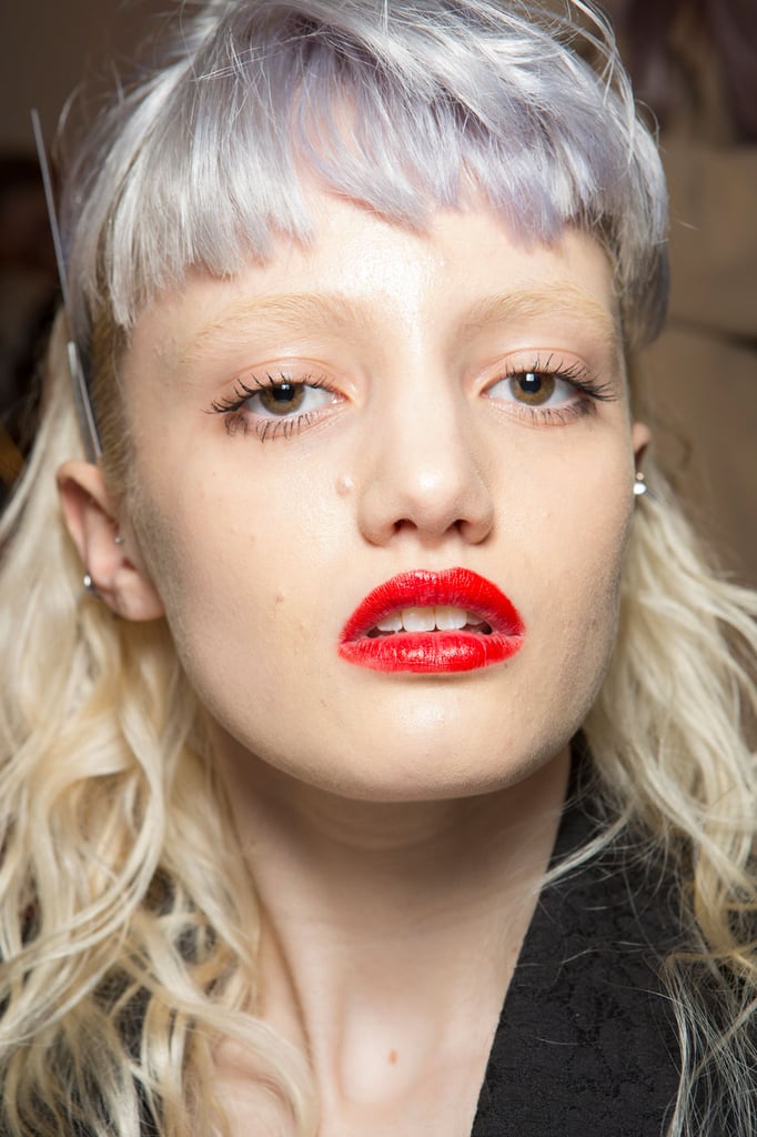 Ashish Fall 2015