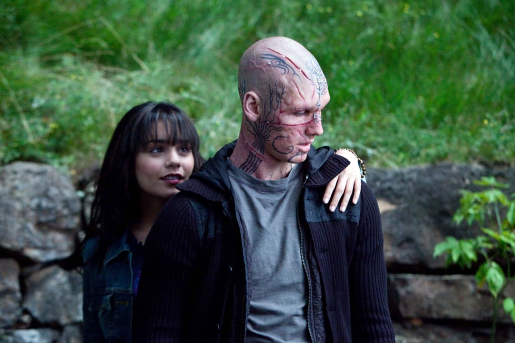 "Beastly" (2011 Film)