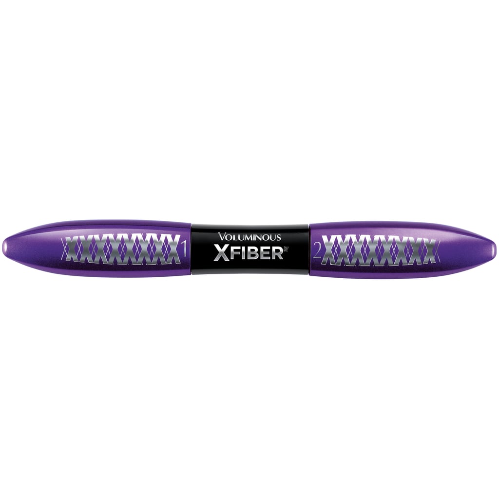 L'Oréal Paris Voluminous X Fiber Mascara
