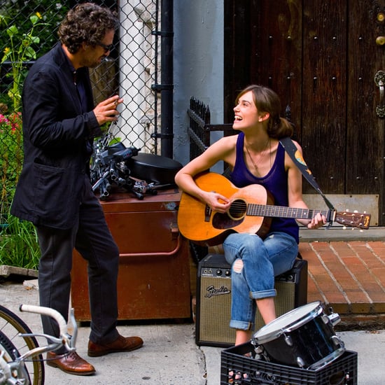 Begin Again Trailer