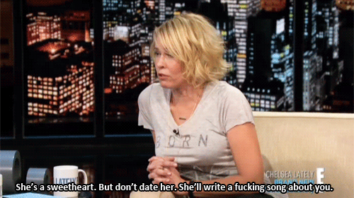 When She Told Austin Mahone Not to Fall For Taylor Swift