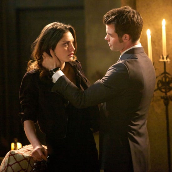 The Originals Season 1 Finale Pictures