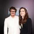 Pedro Pascal and His Brother, Nicolás Balmaceda, Attend Sister Lux's Graduation From Juilliard