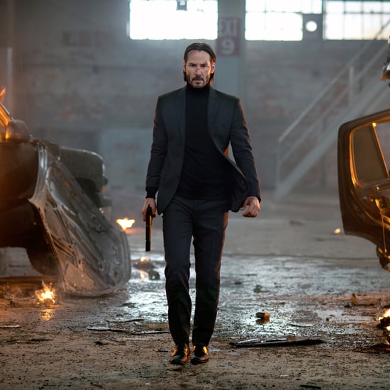 How Many John Wick Movies Are There?