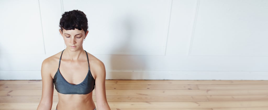 Beachbody's "Unstress" Guided Meditation Program Review