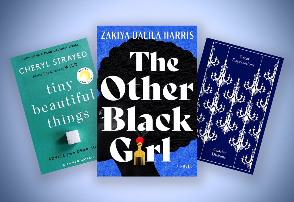 Books Becoming TV Shows in 2023
