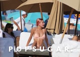 Hailey Baldwin's Sexy Bikini Proves