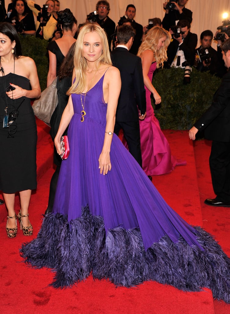 Met Gala Red Carpet 2012 Met Gala Red Carpet 2012