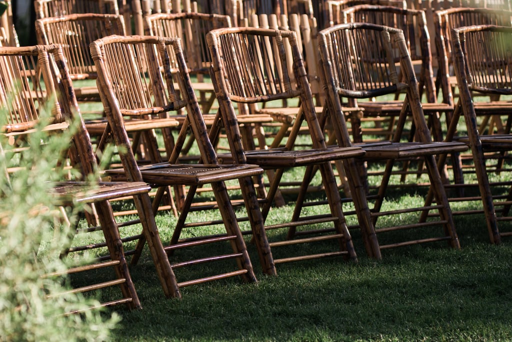 Wedding at the San Diego Museum of Art