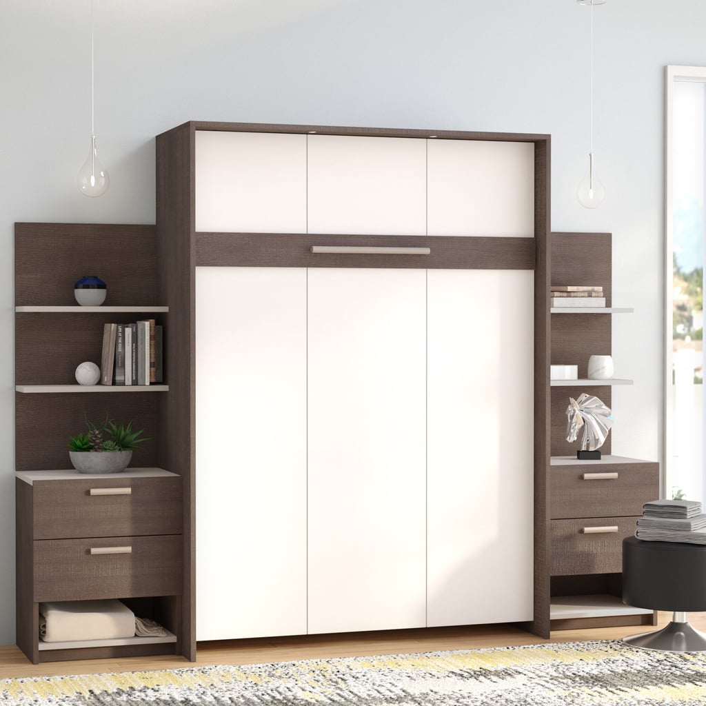 Medan Murphy Bed