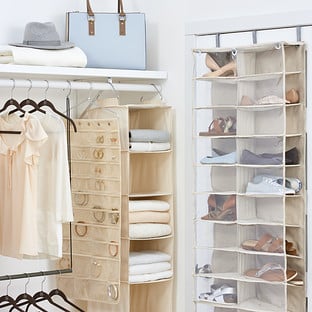 Small Closet Starter Kit