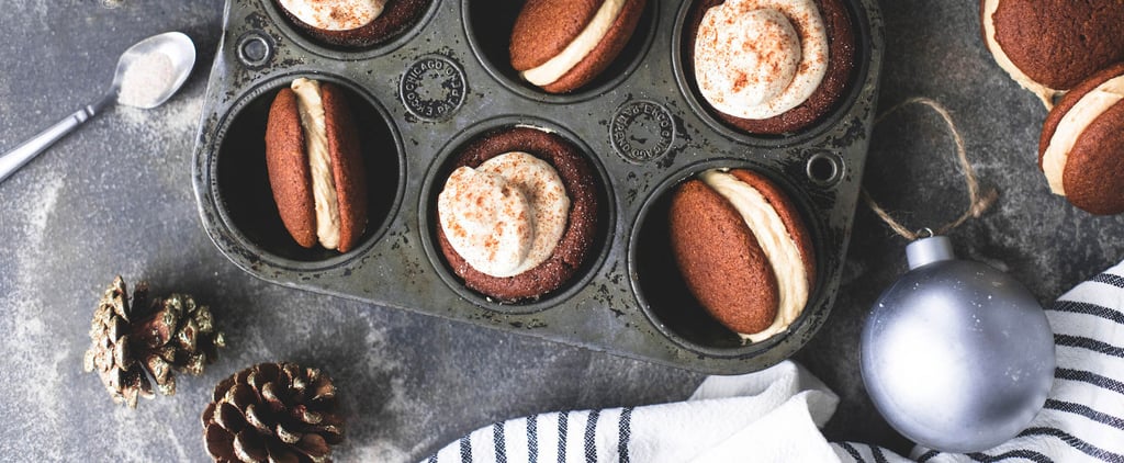 Ginger Dessert Recipes