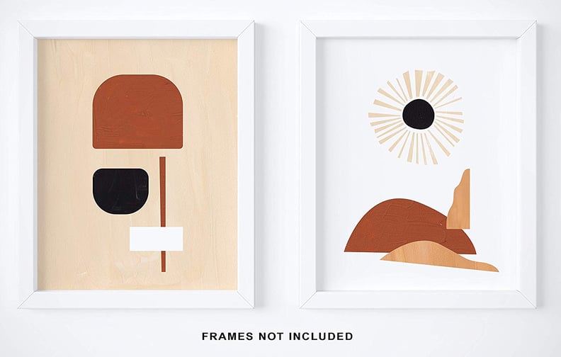 Best Wall Art From Amazon POPSUGAR Home