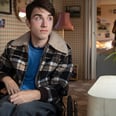 18 Netflix显示致力于代表残疾人
