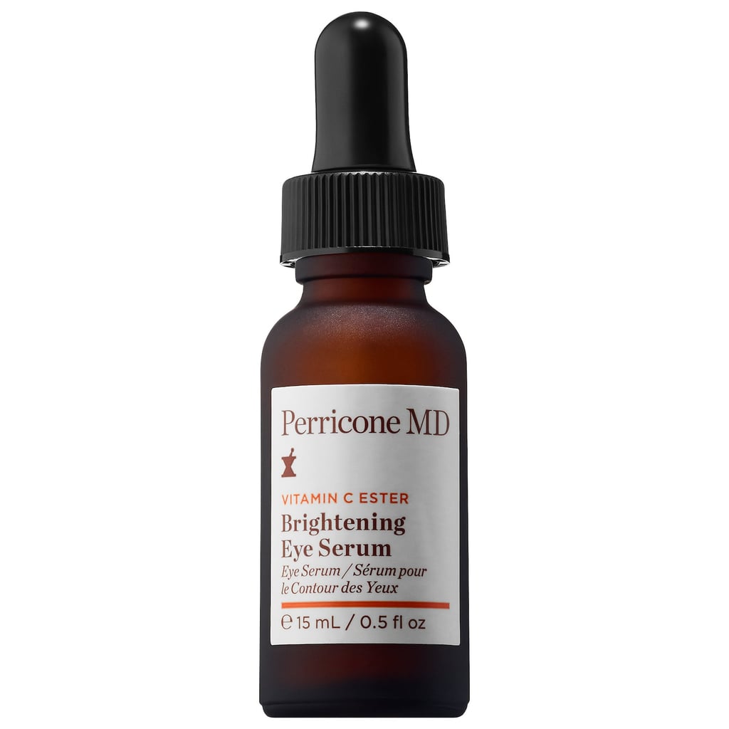 Perricone MD Vitamin C Ester Brightening Eye Serum Best Vitamin C