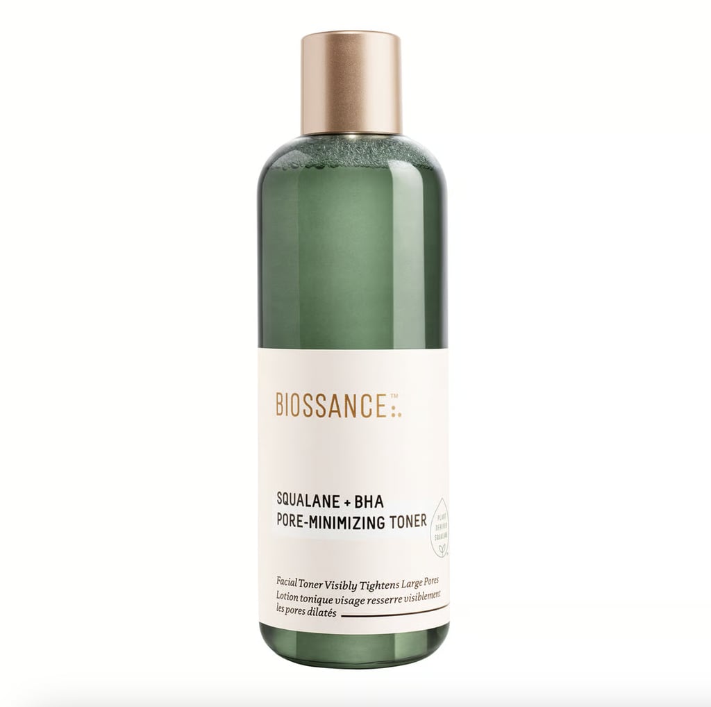 Biossance Squalane + BHA Pore-Minimizing Toner