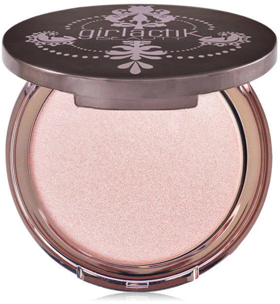 Girlactik Face Glow