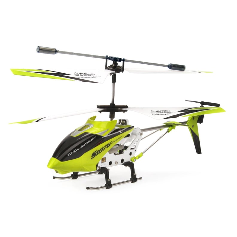 Syma S107 Helicopter