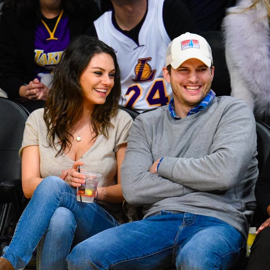 Mila Kunis Ashton Kutcher Married