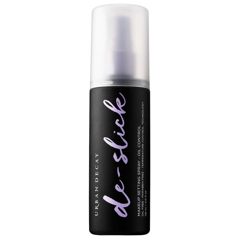 Urban Decay All Nighter Long Lasting Makeup Setting Spray