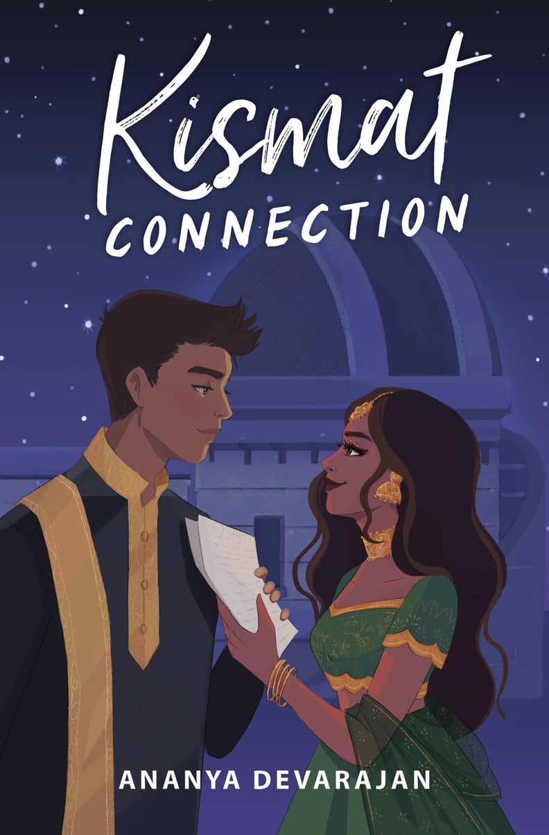 "Kismat Connection" by Ananya Devarajan