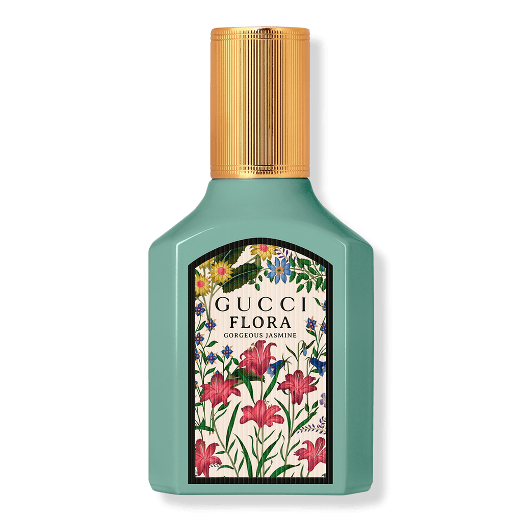Najlepsze perfumy kwiatowe