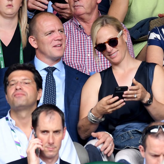 Royal Family WhatsApp Group