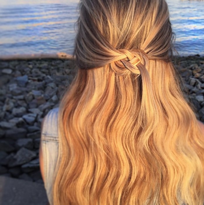 Beach Waves of Instagram