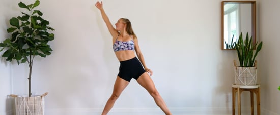 "Wonder" by Shawn Mendes Dance Workout From MadFit