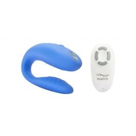 We-Vibe Match