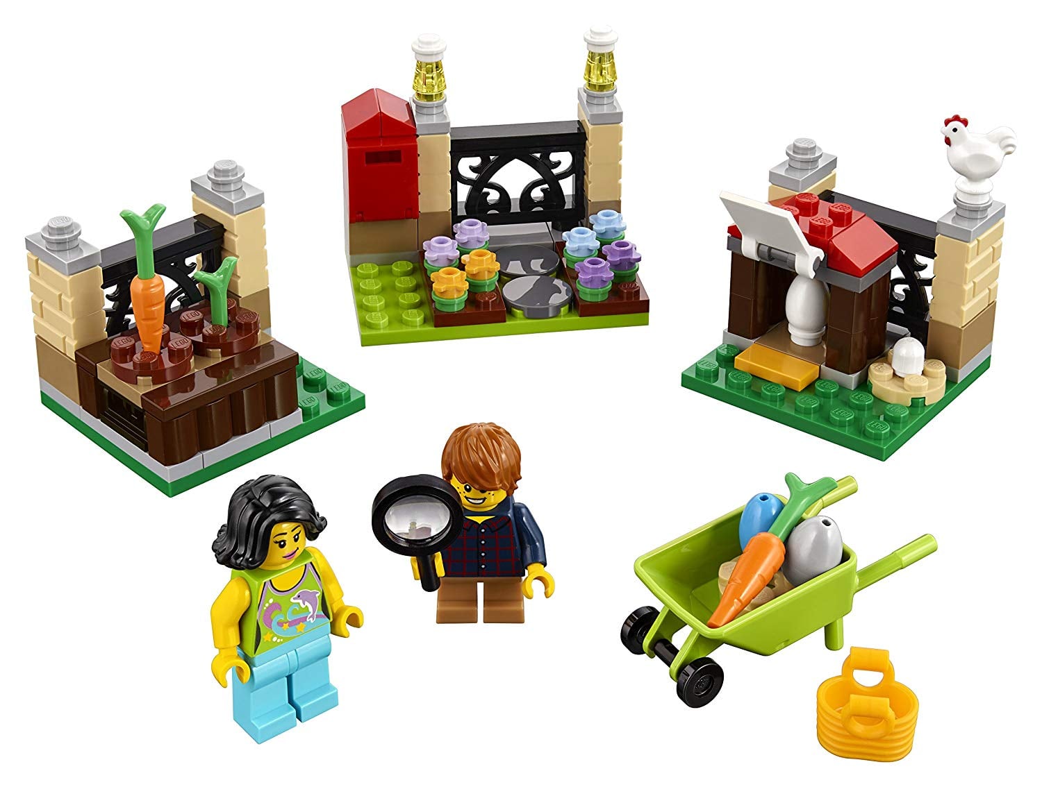 Cheap Easter Gifts on Amazon PS Family