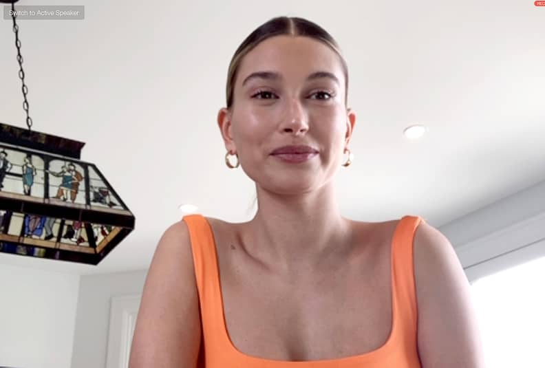 Shop Hailey Bieber's Exact Outfit For Shein Together Event