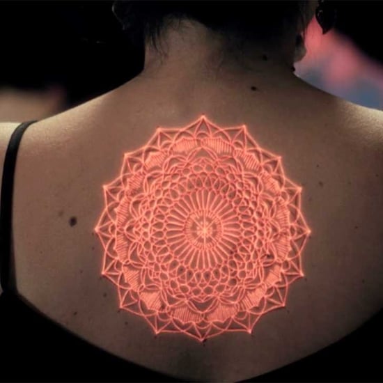 What Is Tattoo Mapping?
