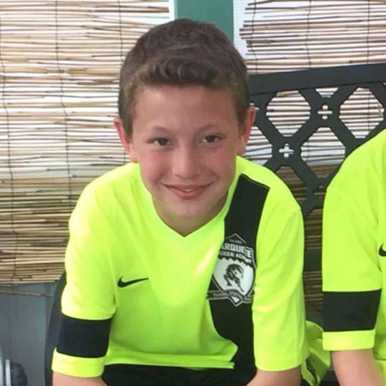 11-Year-Old Kills Himself After Social Media Prank