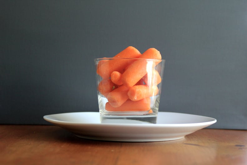 Baby Carrots