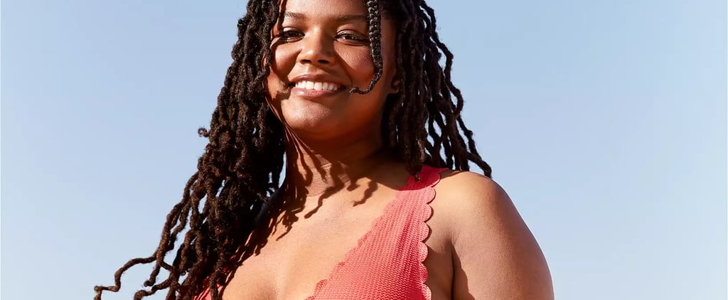 The Most Flattering Swimsuits Under $100