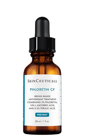 SkinCeuticals Phloretin CF With Ferulic Acid Vitamin C Serum